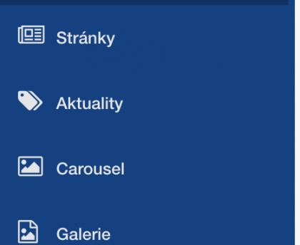Vyčištění systému