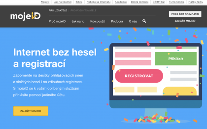 MojeId.cz