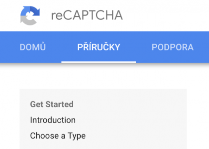ReCaptcha